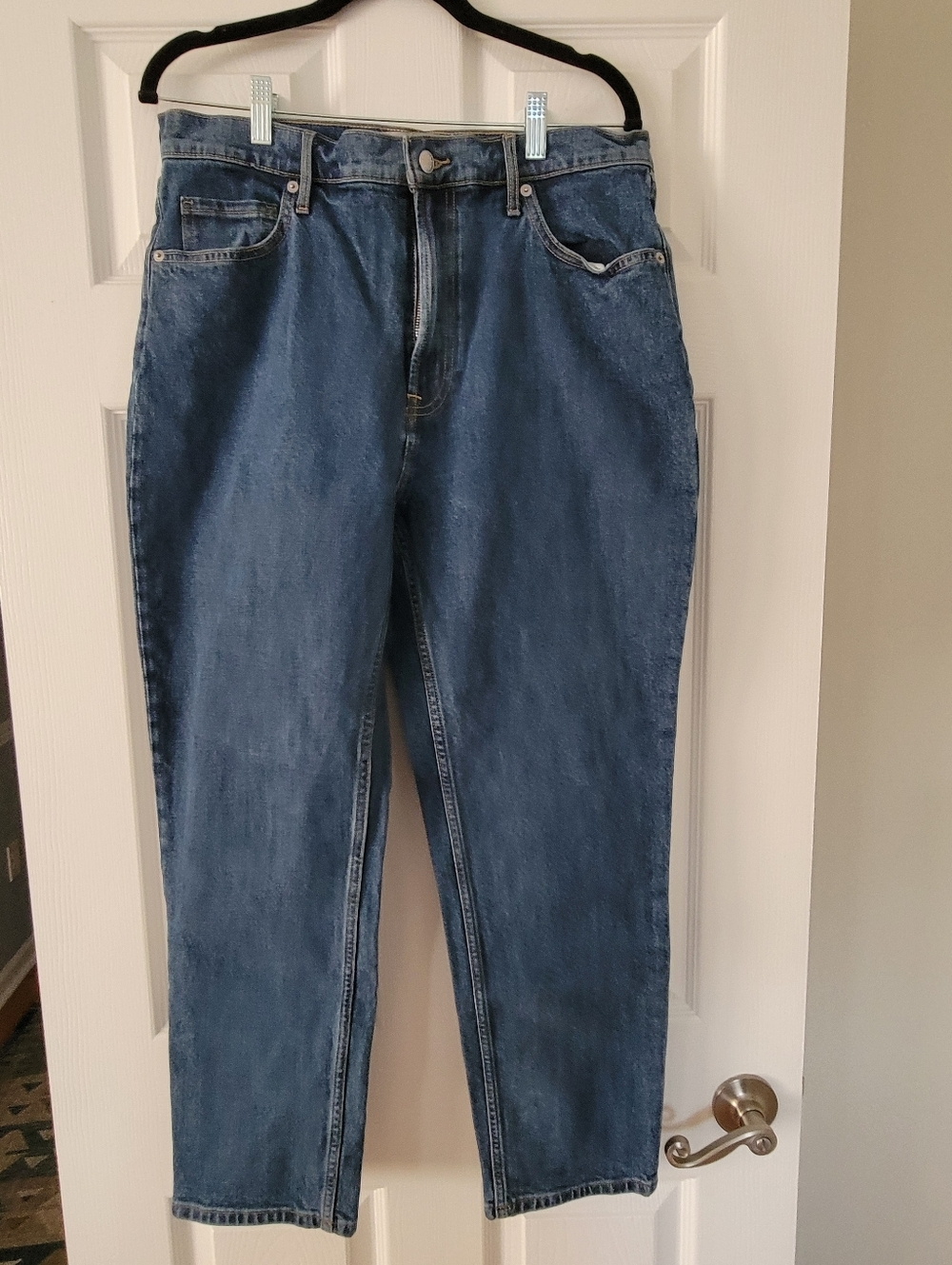 Womens Everlane Size 31R "The Original Cheeky Jean"